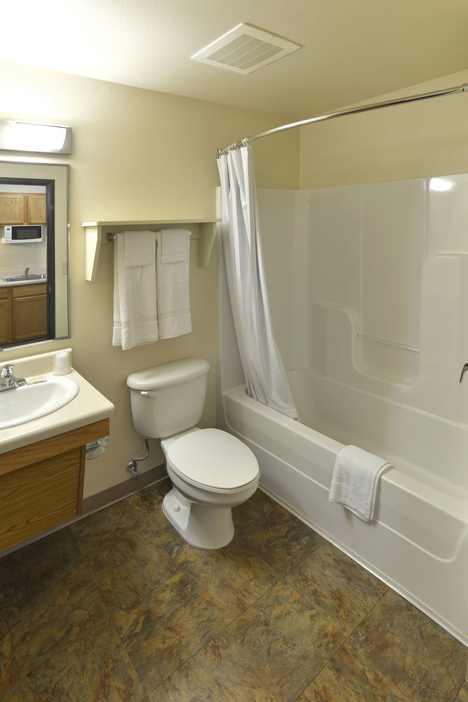 Woodspring Houston Hotel La Porte