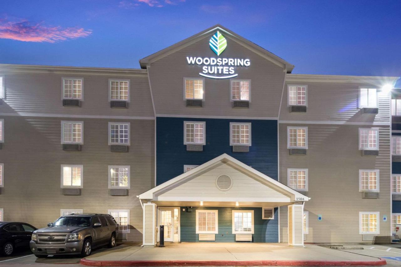 Woodspring Houston