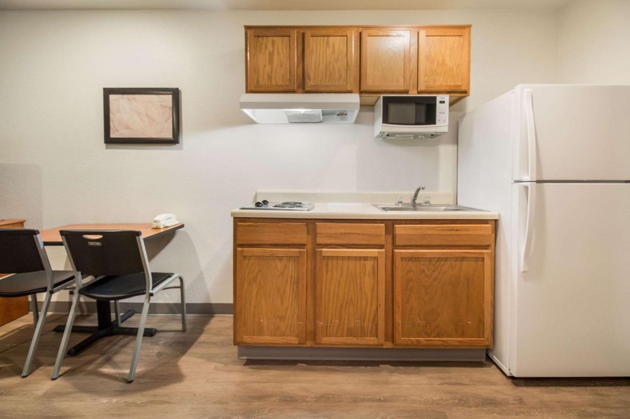 Hotel Woodspring Houston La Porte