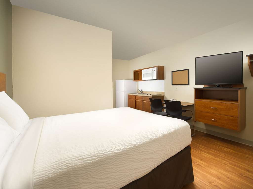 Hotel Woodspring Houston 2*