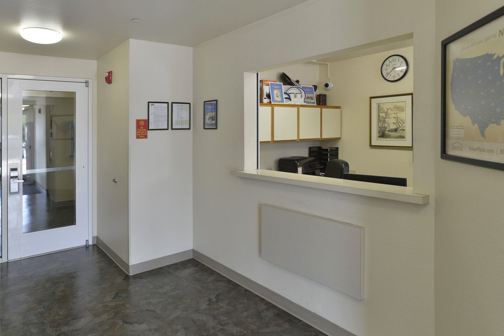 Hotel Woodspring Houston La Porte
