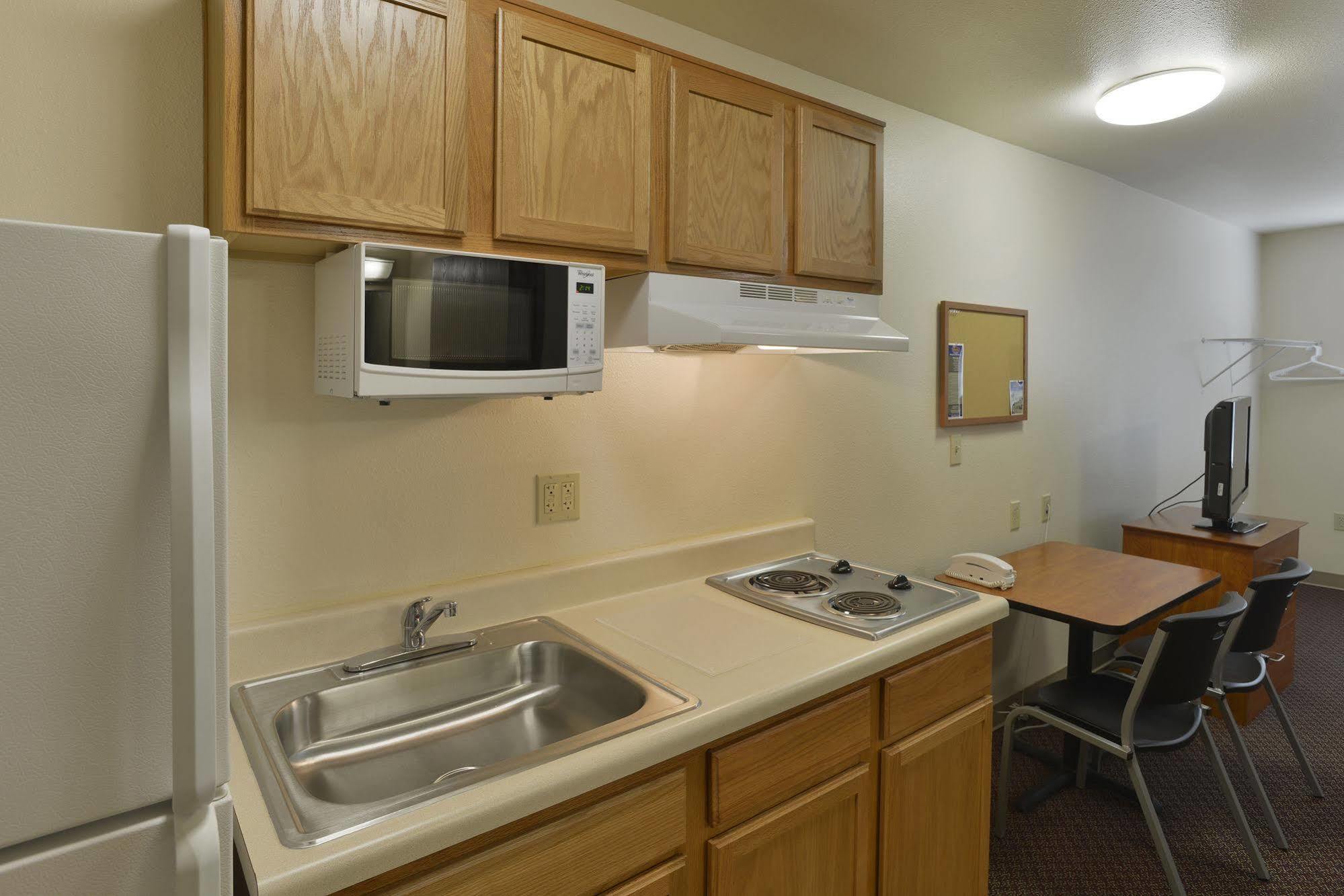 Hotel Woodspring Houston 2*